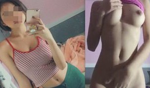 Artis Pilipins Sex - Famous Pinay leng Tik Tok Influencer nude nice pussy - KANTOTIN